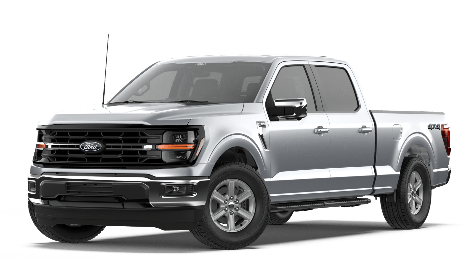2026 Ford F-150® External Image 1